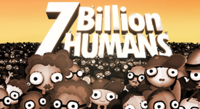 7 billion humans steam achievements