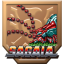 Round 6 Cleared (Sagaia -SEGA MASTER SYSTEM- )