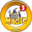 4 Magic