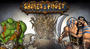 shakes and fidget google play achievements