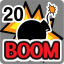 Boom 20