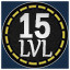 LEVEL 15