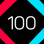 100 Points
