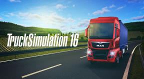 trucksimulation 16 google play achievements