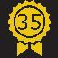 Level 35