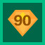 Gem 90