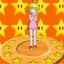 Golden Peach