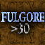 Combo City - Fulgore