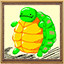 Turtle power!