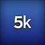 5k