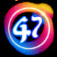 Level 47