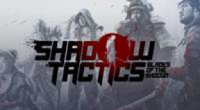 shadow tactics  blades of the shogun gog achievements