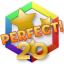 Gain Perfection 20 Times