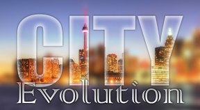 city evolution google play achievements