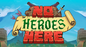 no heroes here ps4 trophies