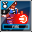 Fire Upgrade