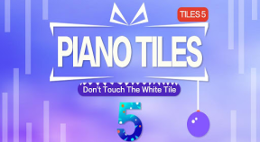 piano tiles 5 google play achievements