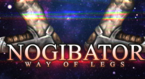 nogibator steam achievements