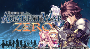 record of agarest war zero google play achievements