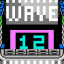 Wave Destroyer III