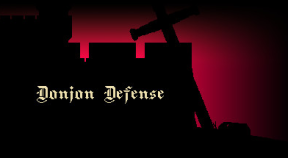 donjon defense steam achievements