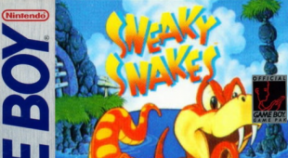 sneaky snakes retro achievements