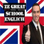 Зе бест Инглеш!