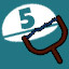 World 5 - Slingshot