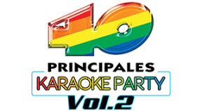 los 40 principales  karaoke party vol.2 ps4 trophies