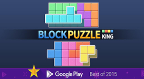 block puzzle king google play achievements