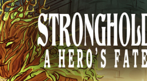 stronghold  a hero's fate steam achievements