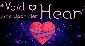 the void rains upon her heart steam achievements