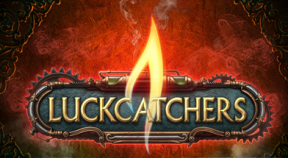 luckcatchers steam achievements