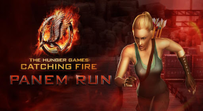 hunger games panem run google play achievements