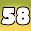 Level 58