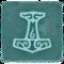 Thor's hammer