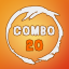 Make a 20 Combo