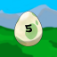 Open 5 Eggs