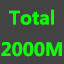Total 2 Billion