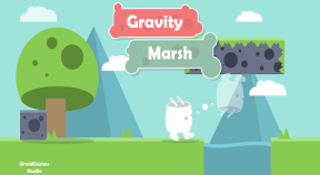 gravity marsh google play achievements