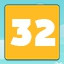 Level 32
