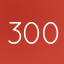 300 Games Played