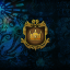 Miniature Crown Master