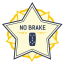 No Brake - Gold