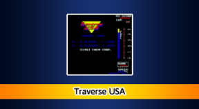arcade archives traverse usa ps4 trophies