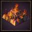 Ashes to Ashes