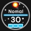 Nomal Mode 30