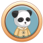 Unlocked Pandaren