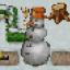 Snowman Construction