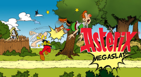 asterix megaslap google play achievements